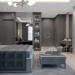 Встраиваемый светильник Hesby Lighting Breeze HSBL_0099