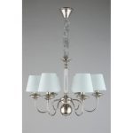 Подвесная люстра APLOYT Perla APL.731.03.06