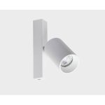 Спот ITALLINE DANNY E1 white