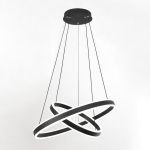 Подвесная люстра Citilux Дуэт CL719641