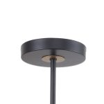 Люстра на штанге F-Promo Rigor 2844-8P