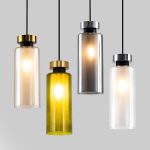 Подвесной светильник Modemodern MD.1187.1