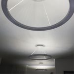 Подвесная люстра Citilux Электрон CL710B64S