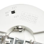 Потолочный светильник Sonex Nebula 7754/12L