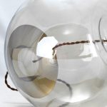 Подвесной светильник Lussole LOFT Acquario LSP-8356