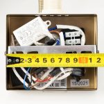 Настенный светильник Citilux Декарт CL704303