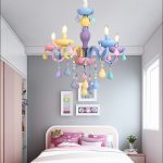 Подвесная люстра ImperiumLoft Rainbow 101982-26