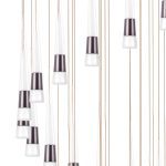 Каскадная люстра Lightstar Cone 757361