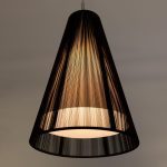 Подвесной светильник Citilux Черный CL936008