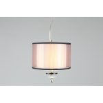 Подвесной светильник Aployt Floret APL.703.06.01