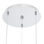 Каскадная люстра Citilux Vansa CL206061