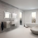 Настенный светодиодный светильник Mantra Sisley 5086