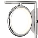 Бра Mantra Olimpia Cromo 6595