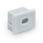 Профиль алюминиевый накладной Feron CAB261 10266