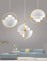 Подвесной светильник Loft IT LOFT9915-WH