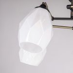 Потолочная люстра De Markt Акцент 680012105