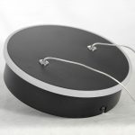 Подвесная люстра Lussole Crenshaw LSP-7009