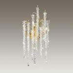 Настенный светильник Odeon Light Banche 5005/3W