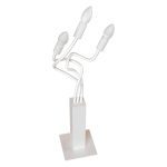 Настольная лампа LOFT IT Eye Loft1714T-WH