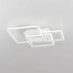 Потолочная люстра Citilux Тринити CL238230E