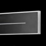 Настенно-потолочный светильник Citilux Тринити CL238641