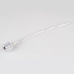 Разъем выводной Arlight DCWP-2pin-L150mm-X1M (PAPA) 022315