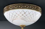 Потолочный светильник Reccagni Angelo PL 7002/3