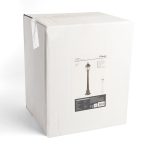 Садово-парковый светильник Feron Будапешт 11695