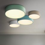 Подвесной cветильник ImperiumLoft Cylinder B 101496-26