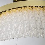 Подвесная люстра Modestyle MS.9701.800 BS