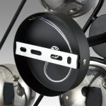 Потолочная люстра Lumion Comfi Camilie 8060/6C