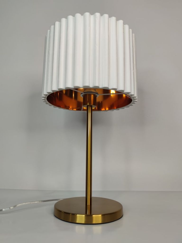 Настольная лампа Brizzi Vigo BR00336