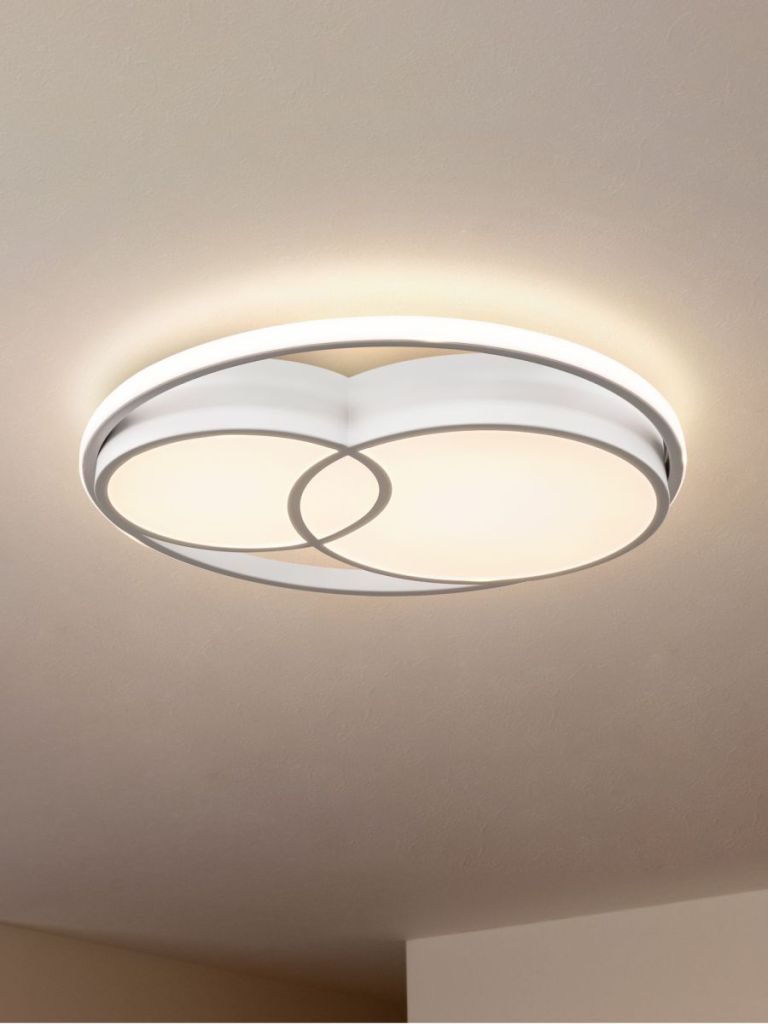 Потолочный светильник Freya Tucene FR10029CL-L70W