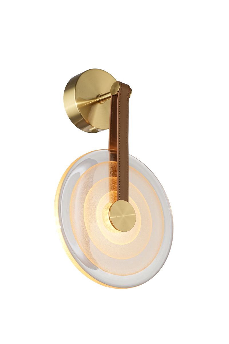 Бра Moderli Orbique V11681-WL Бра Moderli Orbique V11681-WL