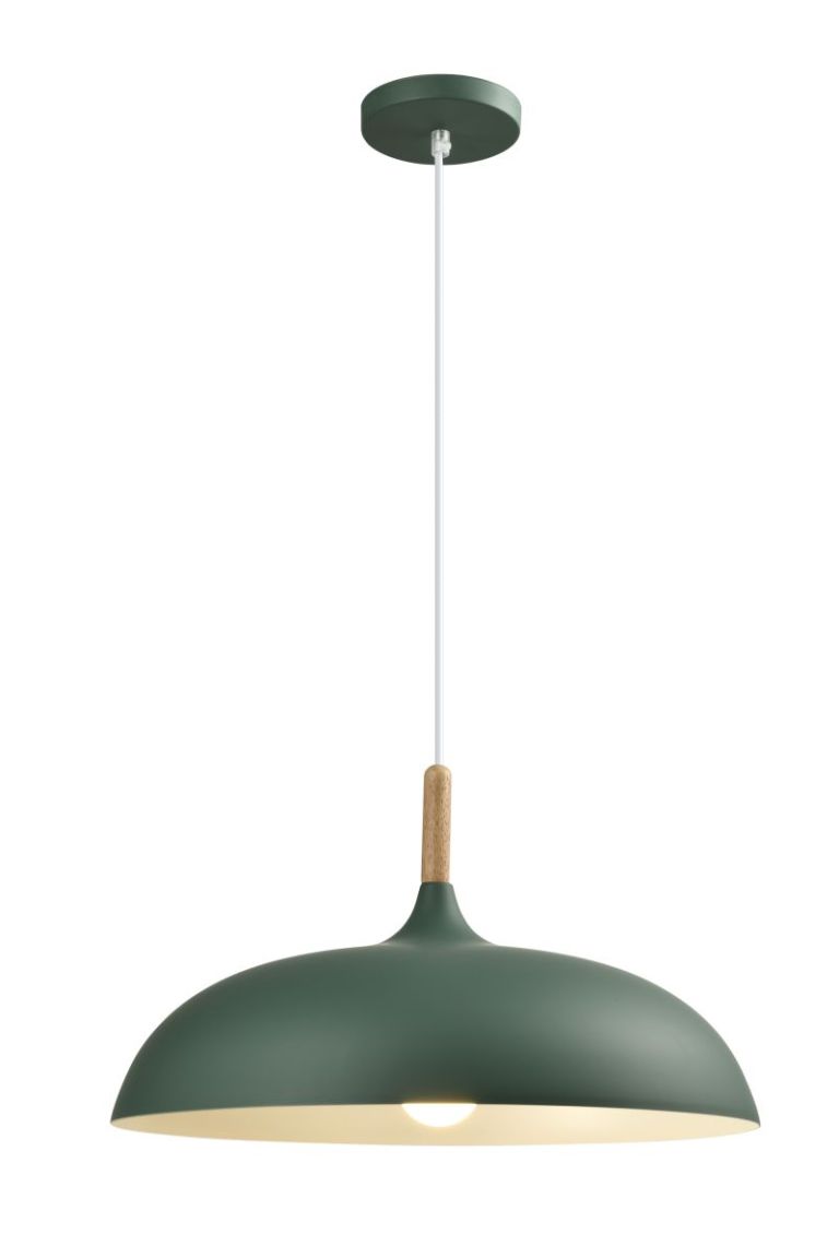 Подвесной светильник Moderli Hygo V11453-1P Подвесной светильник Moderli Hygo V11453-1P