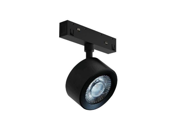 Трековый магнитный светильник Lumker SY-LINK-FTS-BL-10-NW 019039 Трековый магнитный светильник Lumker SY-LINK-FTS-BL-10-NW 019039