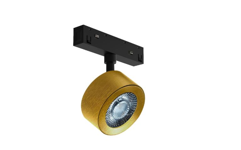 Трековый магнитный светильник Lumker SY-LINK-FTS-BR-10-NW 019046 Трековый магнитный светильник Lumker SY-LINK-FTS-BR-10-NW 019046