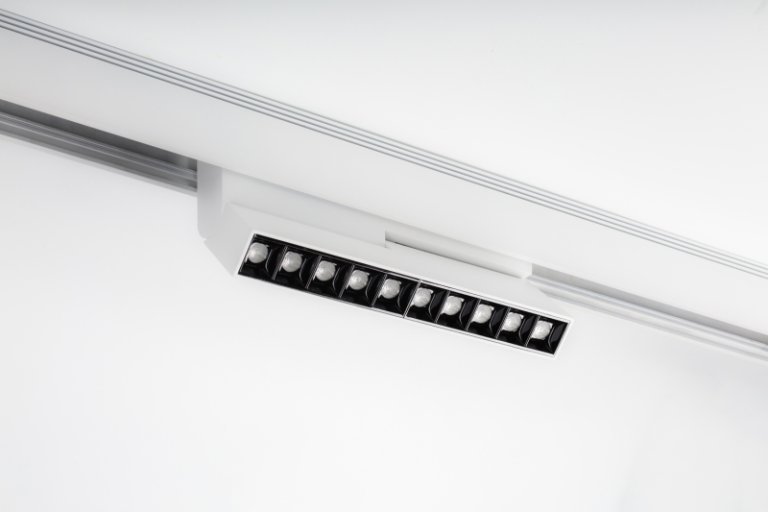 Трековый светильник DesignLed SY-601255-20-WH-NW 009446 Трековый светильник DesignLed SY-601255-20-WH-NW 009446