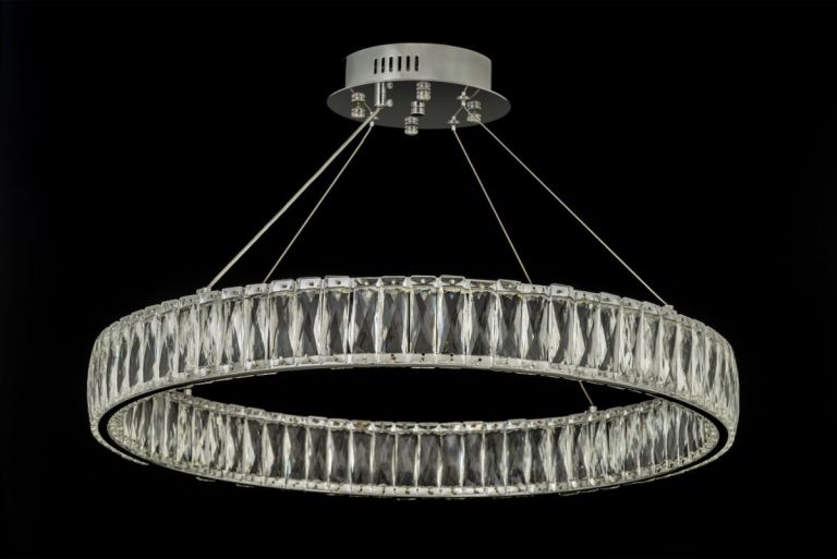 Подвесная люстра Dio DArte Elite Caneva L 1.5.60.100 N