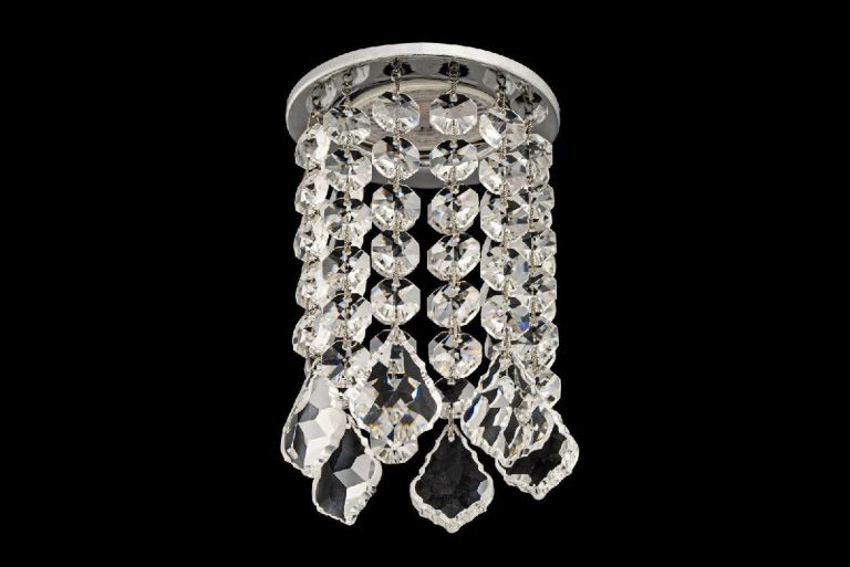 Встраиваемый светильник Dio DArte Elite Osimo GU10.5.14.8.122 N