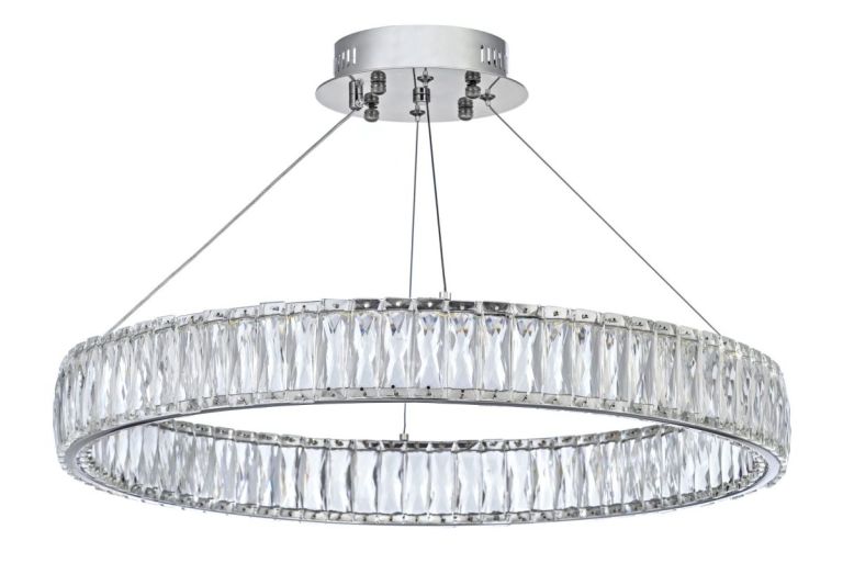 Подвесная люстра Dio DArte Elite Caneva L 1.5.60.100 N