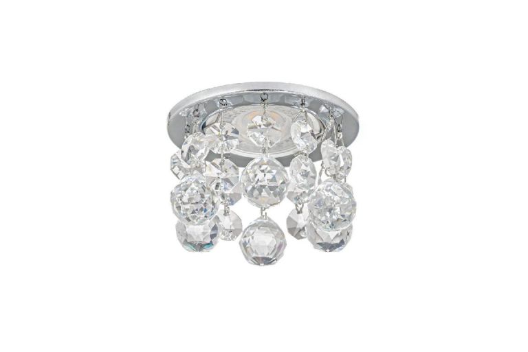 Встраиваемый светильник Dio DArte Elite Osimo GU10.5.14.8.118 N Встраиваемый светильник Dio DArte Elite Osimo GU10.5.14.8.118 N