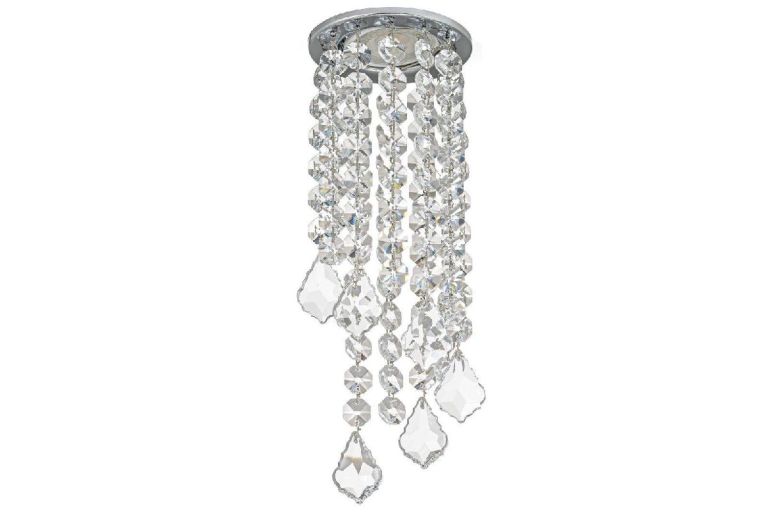 Встраиваемый светильник Dio DArte Elite Osimo GU10.5.14.8.119 N Встраиваемый светильник Dio DArte Elite Osimo GU10.5.14.8.119 N