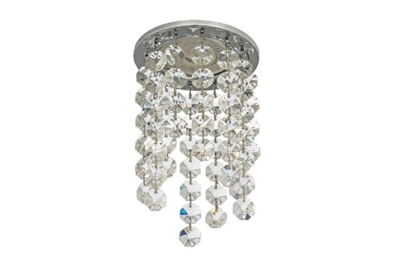 Встраиваемый светильник Dio DArte Elite Osimo GU10.5.14.8.124 N Встраиваемый светильник Dio DArte Elite Osimo GU10.5.14.8.124 N