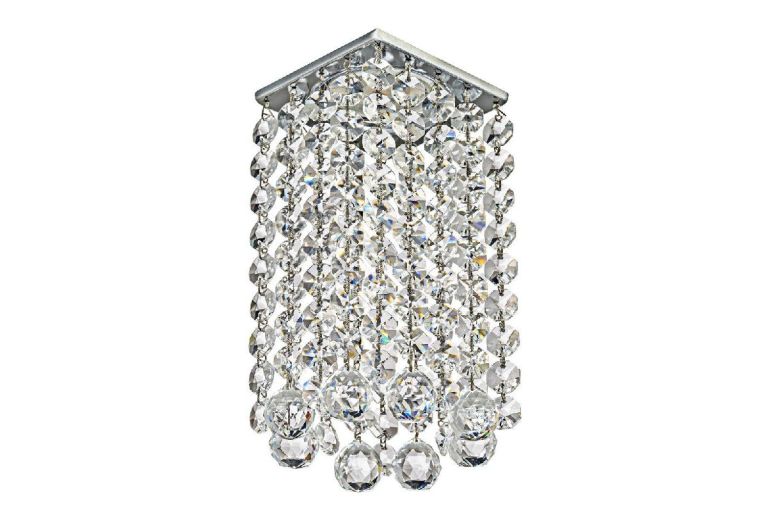 Встраиваемый светильник Dio DArte Elite Tayo GU10.5.14.8x8.108 N Встраиваемый светильник Dio DArte Elite Tayo GU10.5.14.8x8.108 N