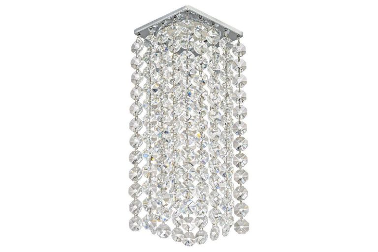 Встраиваемый светильник Dio DArte Elite Tayo GU10.5.14.8x8.109 N Встраиваемый светильник Dio DArte Elite Tayo GU10.5.14.8x8.109 N