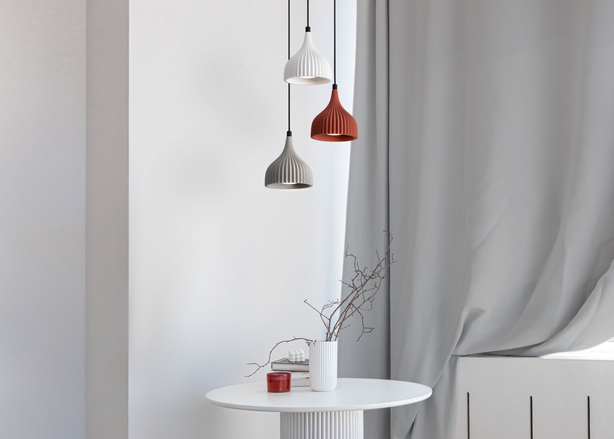 Подвесной светильник Freya Terra FR5582PL-01W