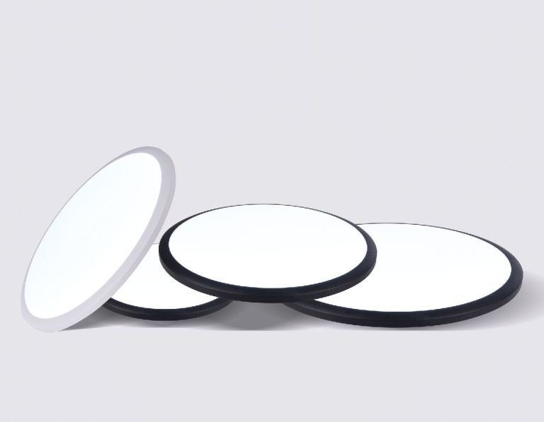 Потолочный светильник Ambrella Light Orbital Air FZ1234