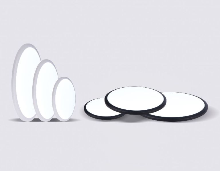 Потолочный светильник Ambrella Light Orbital Air FZ1234