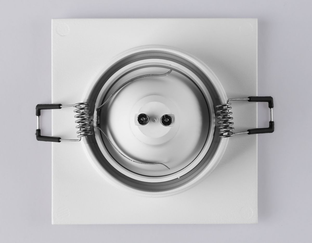 Встраиваемый светильник Ambrella Light Techno Spot Standard Tech TN102743